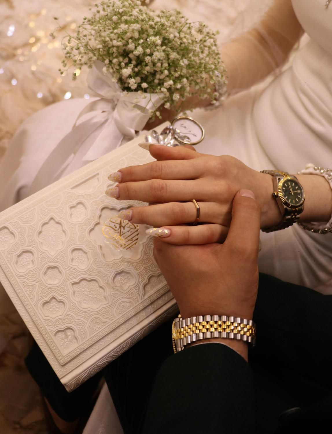 ازدواج آسان  آتلیه تخصصی عروس داماد|خدمات پذیرایی، مراسم|ماهدشت, |دیوار