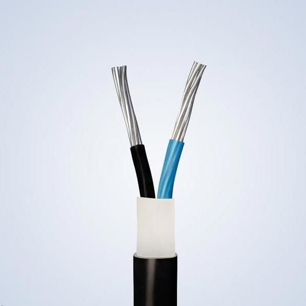 کابل برق آلمینیومی 16×2 دو رشته و انواع کابل دیگر|ابزارآلات|آبادان, |دیوار