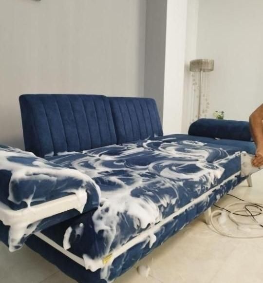 مبل شویی پدیده|خدمات نظافت|مشهد, توس (بلوار توس)|دیوار