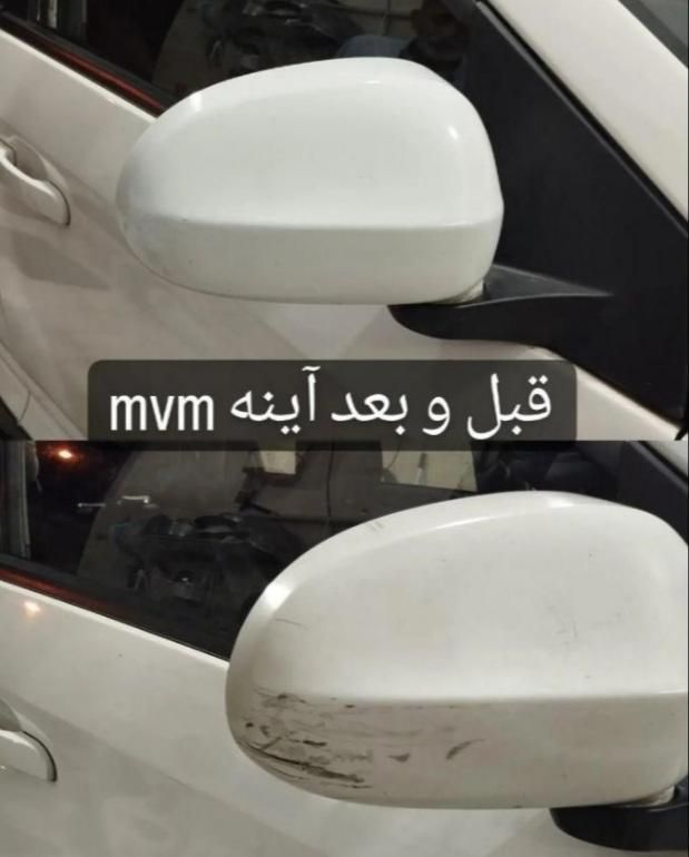 سرامیک واکس و پولیش تخصصی سیار|خدمات موتور و ماشین|مشهد, هنرستان|دیوار