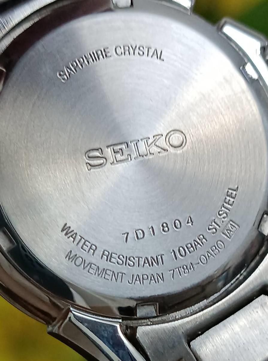 ساعت شیک مردانه سیکو SEIKO ژاپن|ساعت|تهران, پیروزی|دیوار