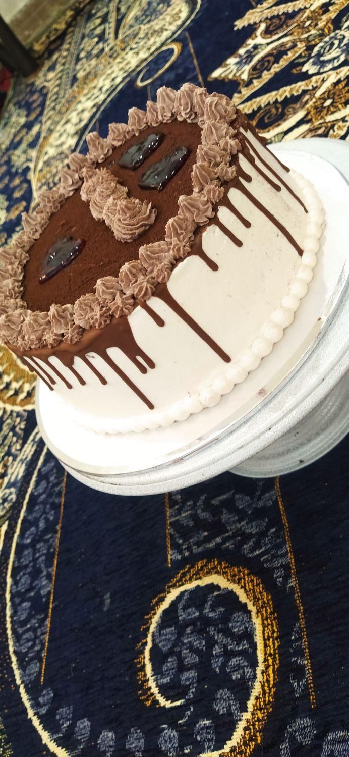 کیک تولد|خوردنی و آشامیدنی|اهواز, لشکرآباد|دیوار