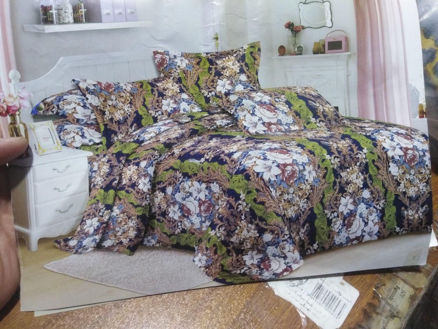 ملافه چینی اعلا|سرویس روتختی|تبریز, |دیوار