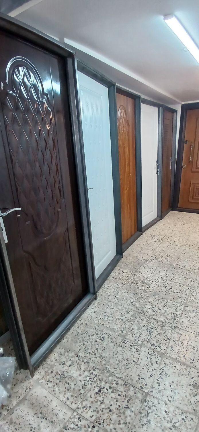 ‌ درب، اتاق، سرویسی ،اتاقی|عمده‌فروشی|بندر ماهشهر, |دیوار