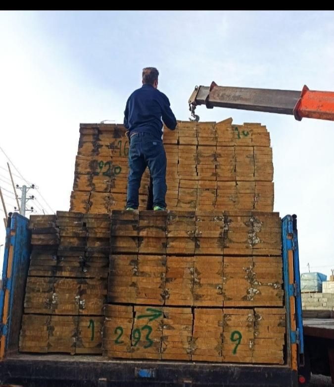 اجاره وفروش تخته های بنایی وبشکه|مصالح و تجهیزات ساختمان|خرمشهر, |دیوار