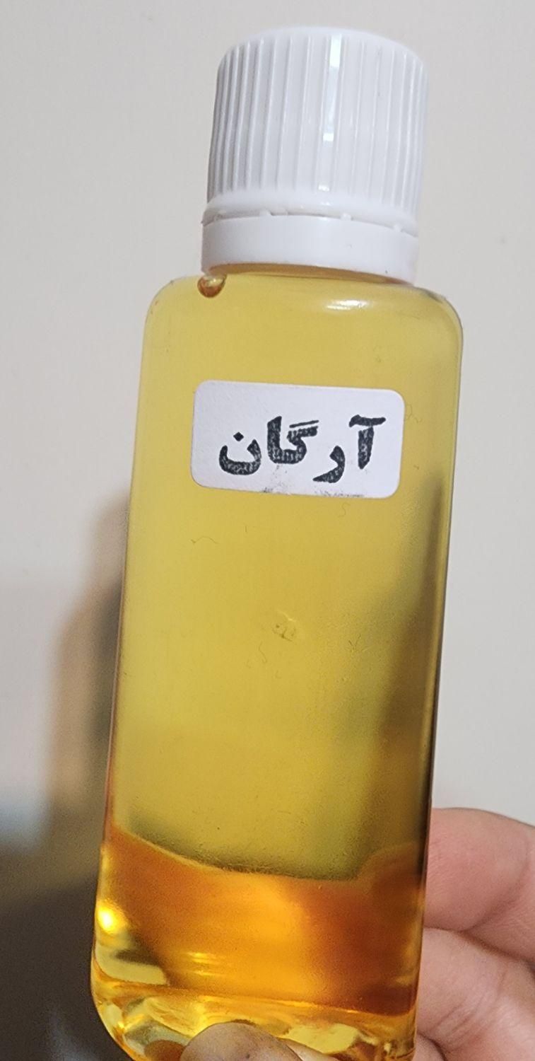 روغن ارگان|آرایشی، بهداشتی، درمانی|تهران, شیوا|دیوار