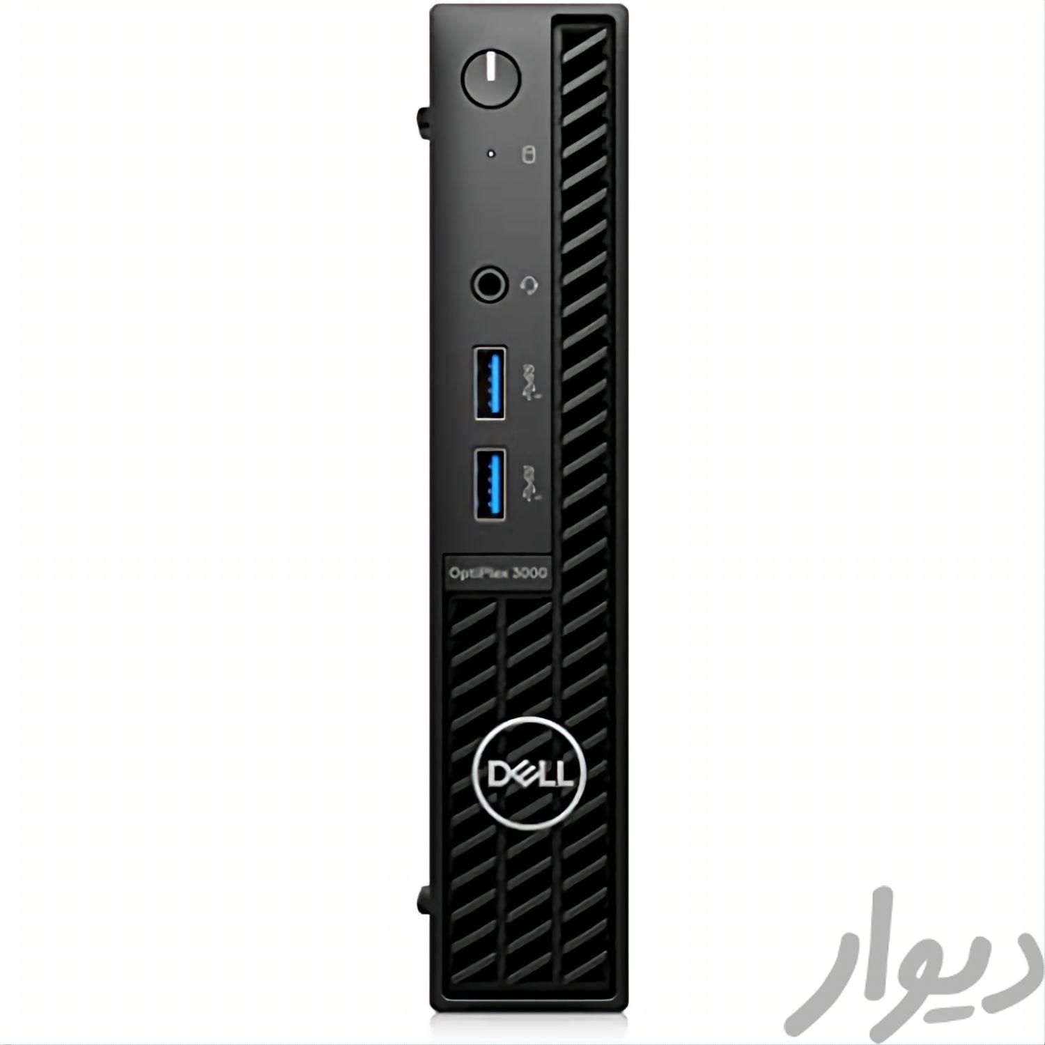 میکرومینی کیس قدرتمند Dell Optiplex7040 وای فای|رایانه رومیزی|تهران, شهرک آزادی|دیوار