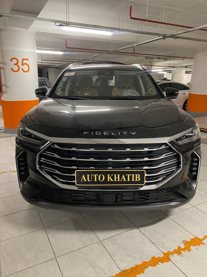 فیدلیتی پرستیژ داخل طوسی(اقساط)|خودرو سواری و وانت|تهران, اقدسیه|دیوار