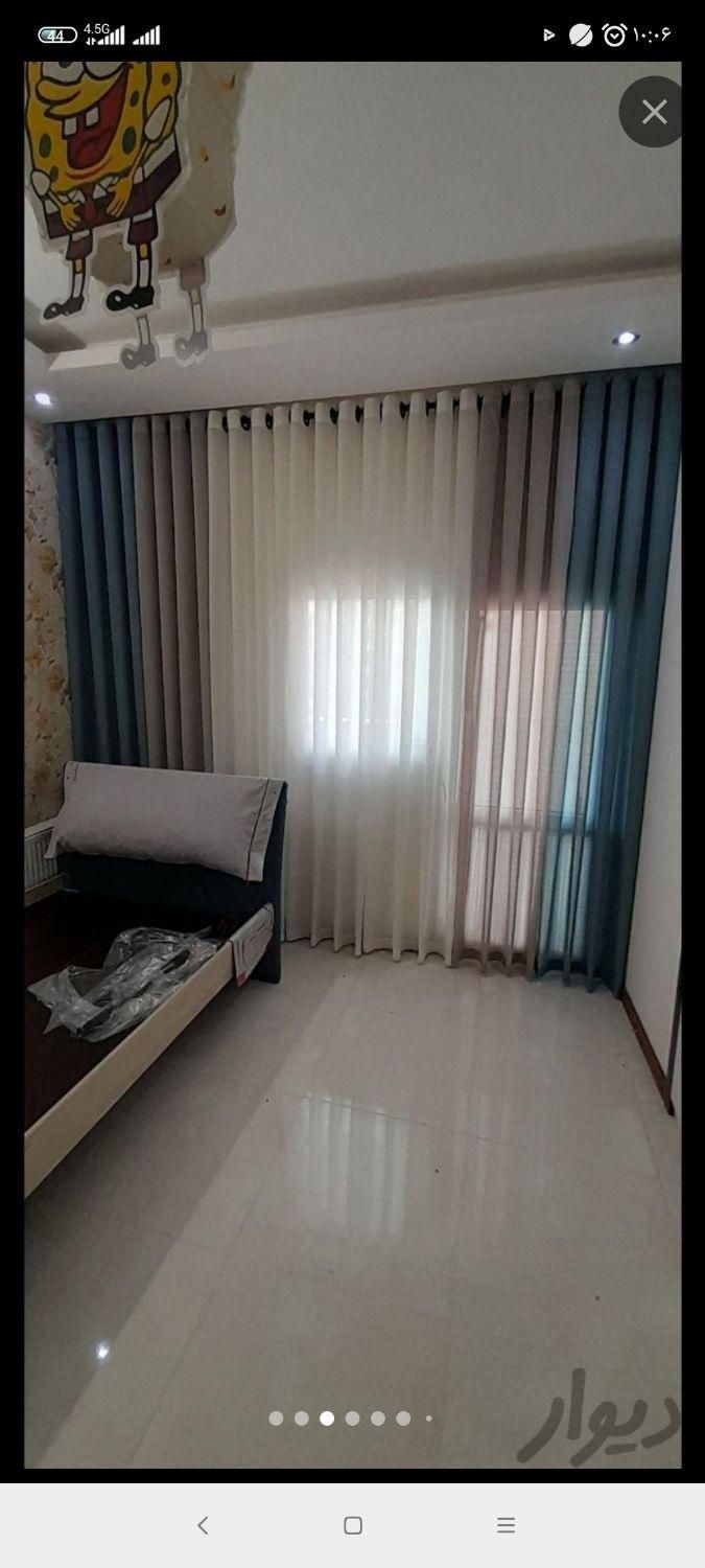 دوخت و دوز نوار پرده دوخت پرده خیاط پانچ مینیمال|پرده، رانر، رومیزی|مشهد, شاهد|دیوار