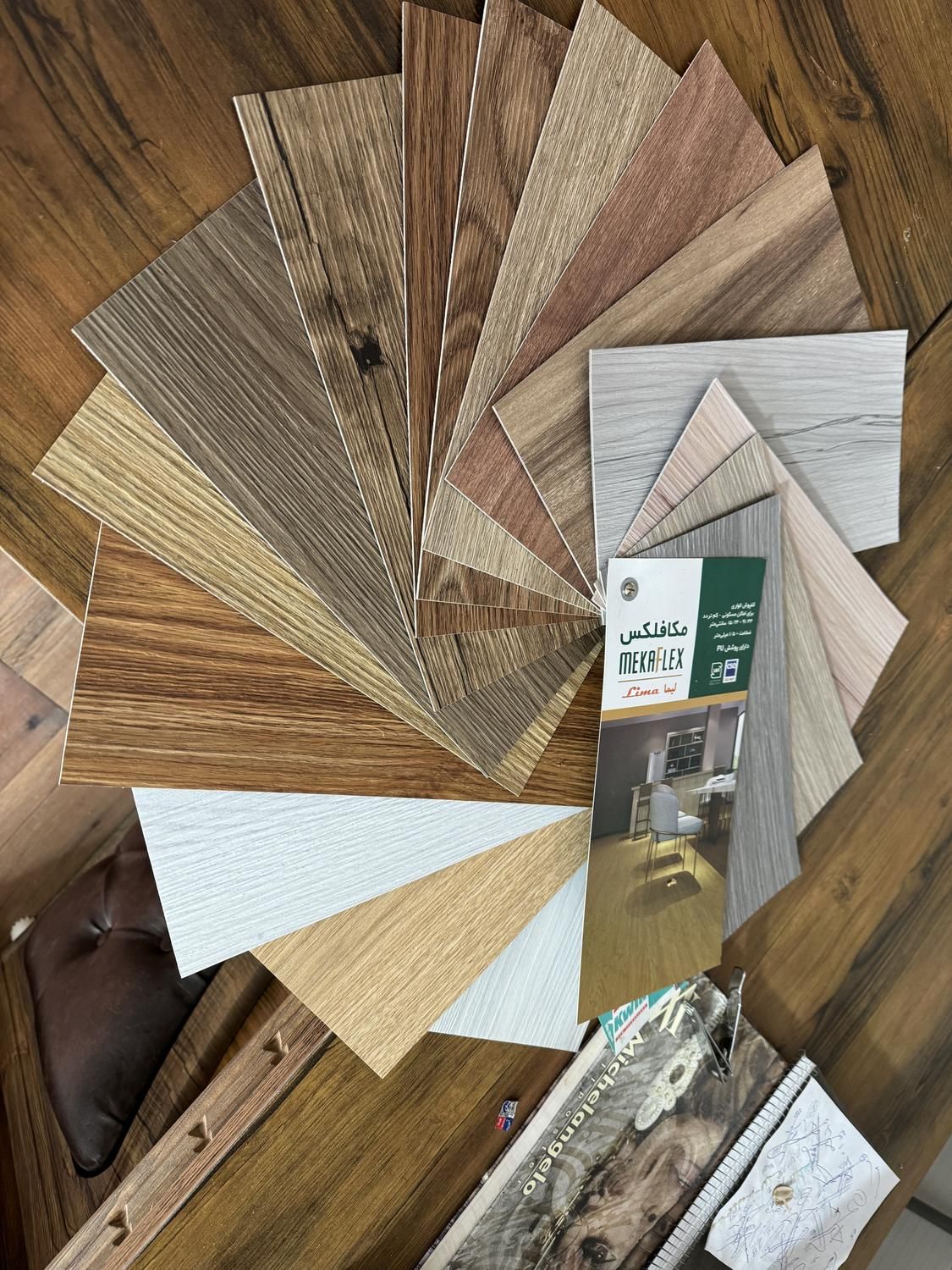 پخش نصب پارکت لمینت کفپوش|خدمات پیشه و مهارت|همدان, |دیوار