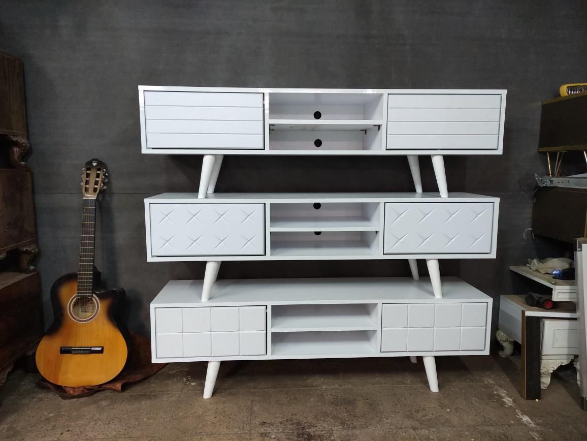 میز تلویزیون میز TV میز lcd|میز تلویزیون|بابل, |دیوار