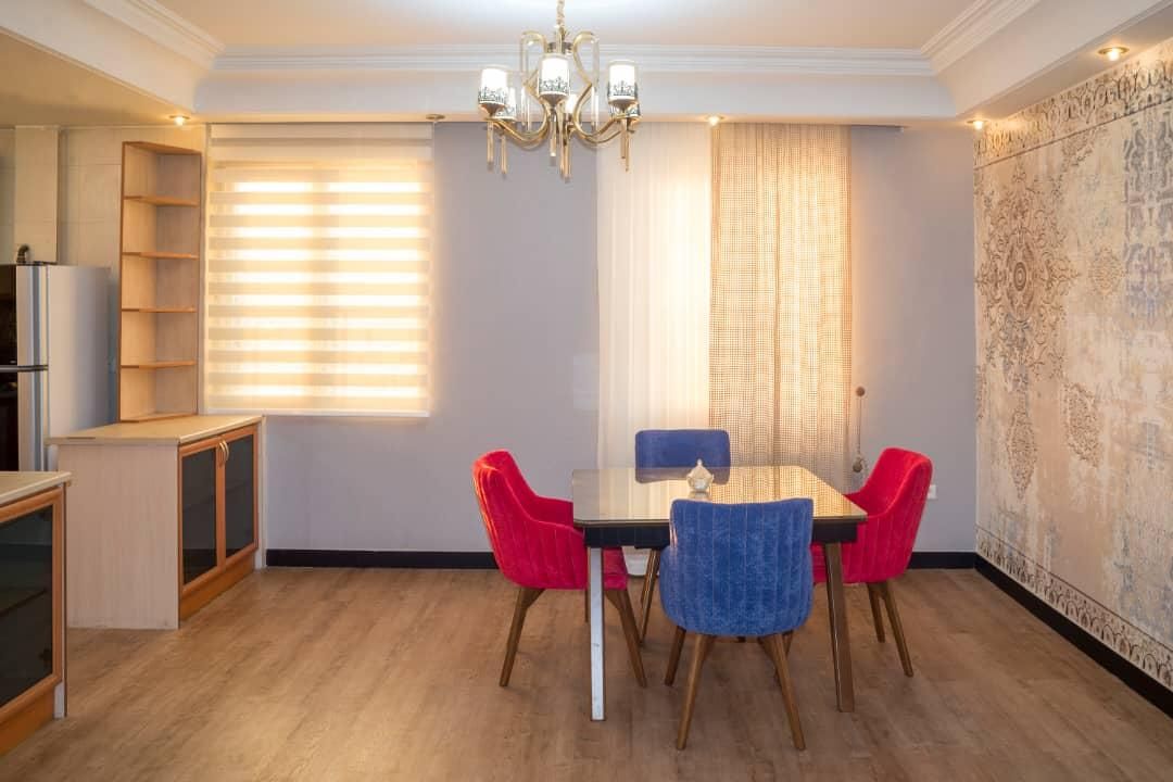 منزل سوئیت۲خوابه کولرگازی۲پارکینگ(شبانه روزی خالی)|اجارهٔ کوتاهمدت آپارتمان و سوئیت|کاشان, بازار کاشان|دیوار