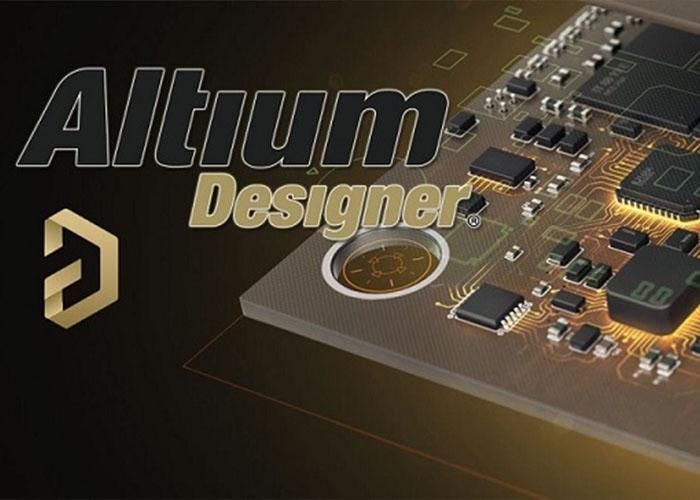 آموزش آلتیوم دیزاینر(Altium Designer)|خدمات آموزشی|کرج, دهقان ویلا|دیوار
