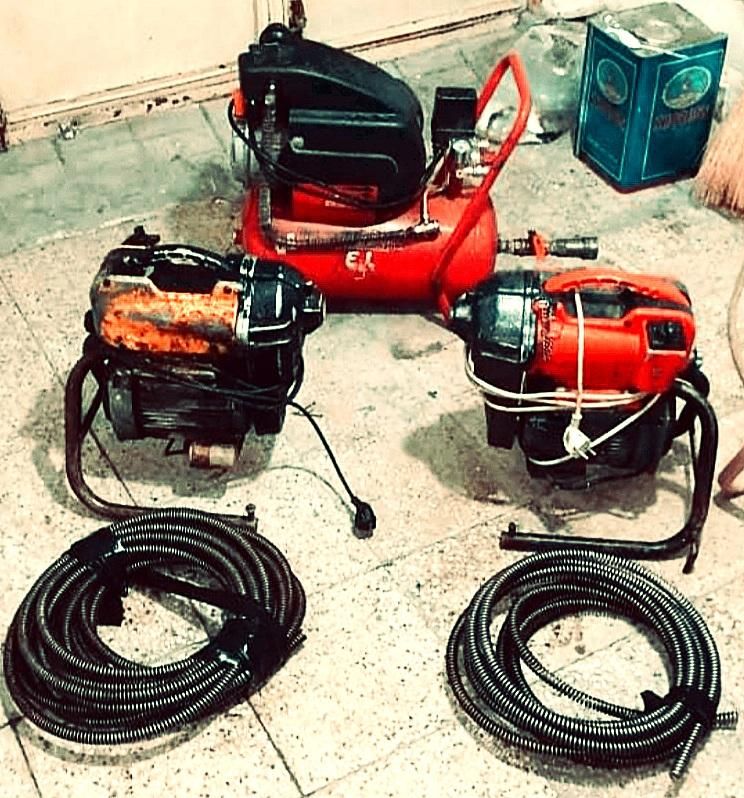 لوله بازکنی باقری قزوین(نصف قیمت ،فورری)شبانه روزی|خدمات پیشه و مهارت|قزوین, |دیوار