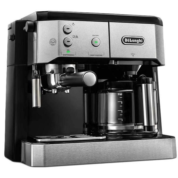 اسپرسوساز دلونگی delonghi 421 قهوه ساز|سماور، چای‌ساز، قهوه‌ساز|شهریار, |دیوار