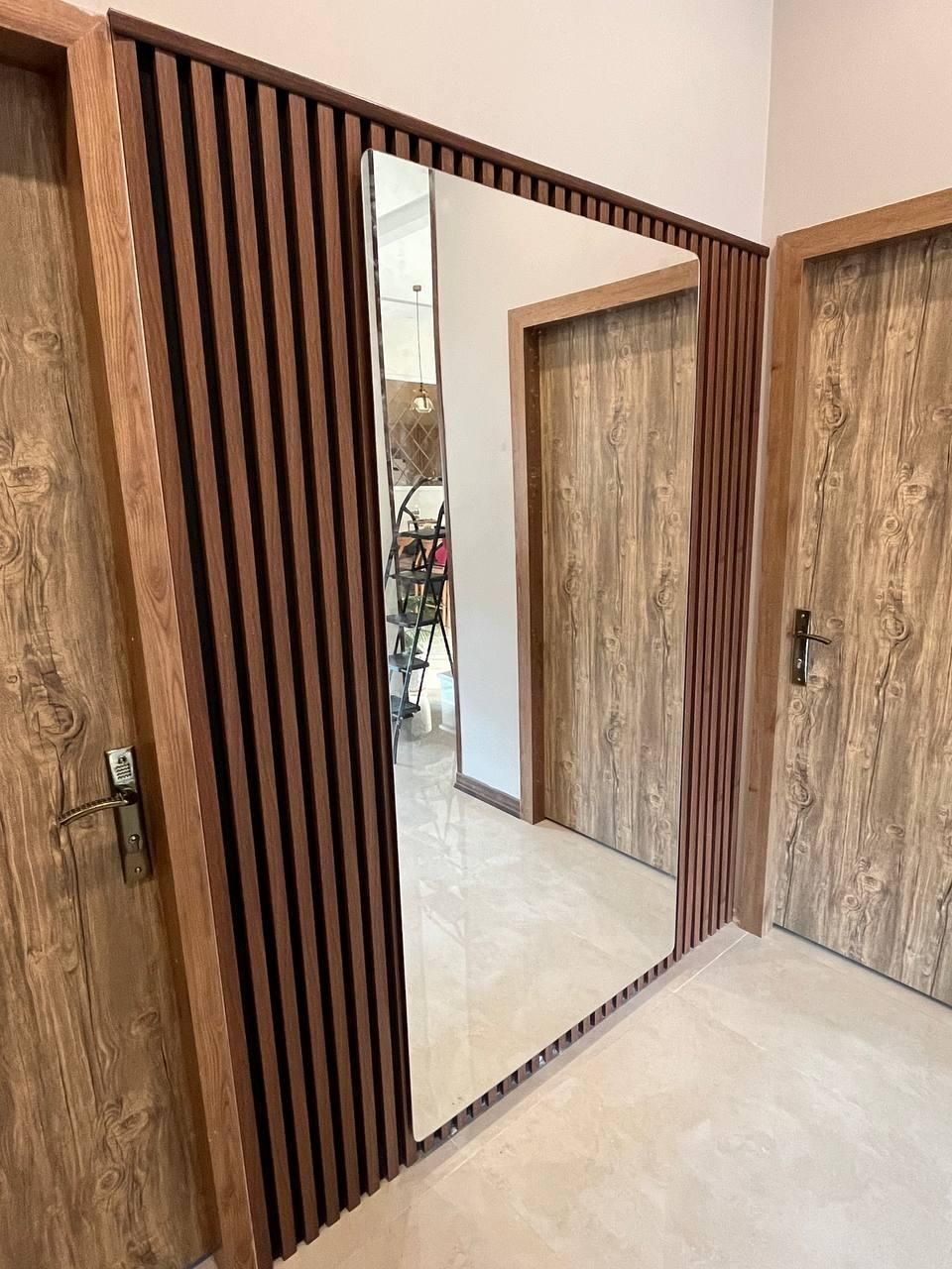 پخش ترمووال و کاغذ دیواری و کفپوش آینه دکوراتیو|مصالح و تجهیزات ساختمان|فردیس, |دیوار