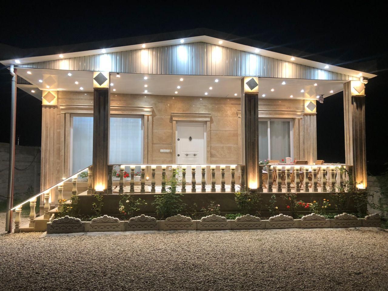 اجاره روزانه ، هفتگی انواع ویلا باغ استخردار سوییت|اجارهٔ کوتاهمدت ویلا و باغ|آستارا, |دیوار