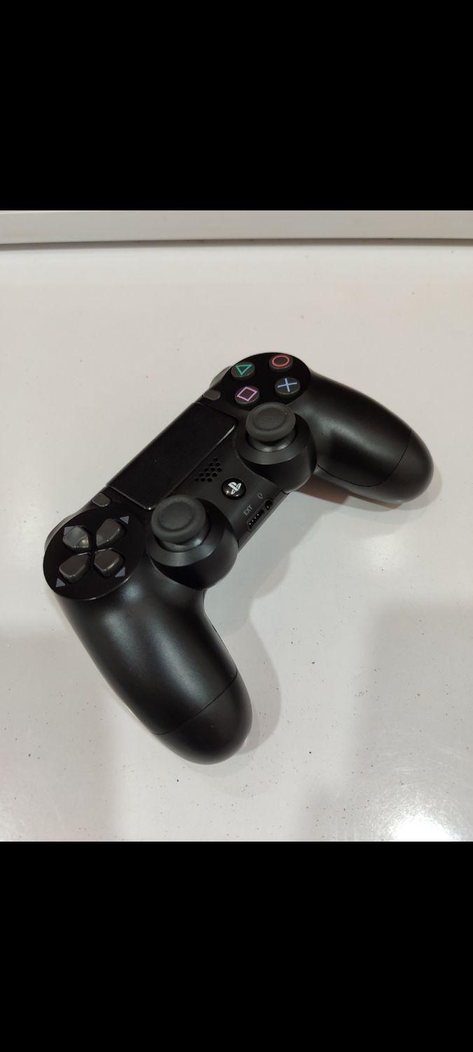 دسته ps4|کنسول، بازی ویدئویی و آنلاین|چابکسر, |دیوار