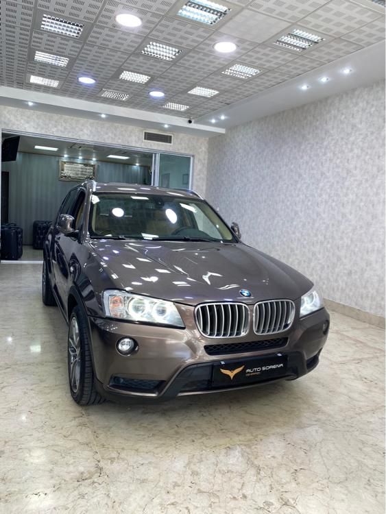 bmw x3|سواری و وانت|تهران, سعادت‌آباد|دیوار