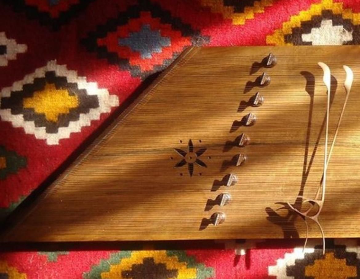 آموزش خصوصی سنتور با شیوه موفق برنامه تمرینی|خدمات آموزشی|تهران, شهرک غرب|دیوار