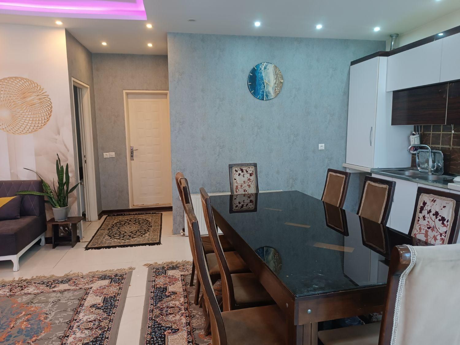 اجاره باغ ویلا استخر سرپوشیده آبگرم آماده رزرو|اجارهٔ کوتاهمدت ویلا و باغ|شهریار, شهرک شاهد|دیوار