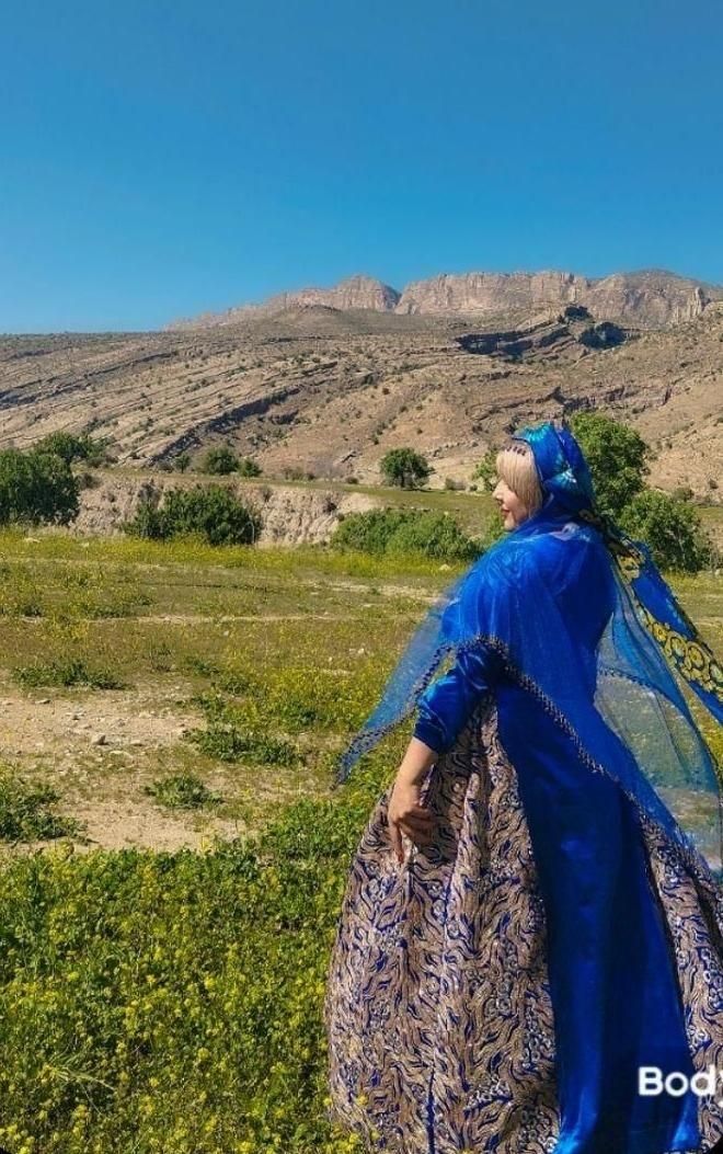 کرایه انواع لباس محلی|لباس|شیراز, حجت آباد|دیوار