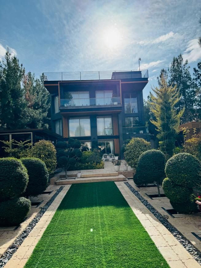 ویلای شاهزاده لوکس ترین در شیراز تیم شیراز باما|اجارهٔ کوتاهمدت ویلا و باغ|صدرا-فارس, |دیوار