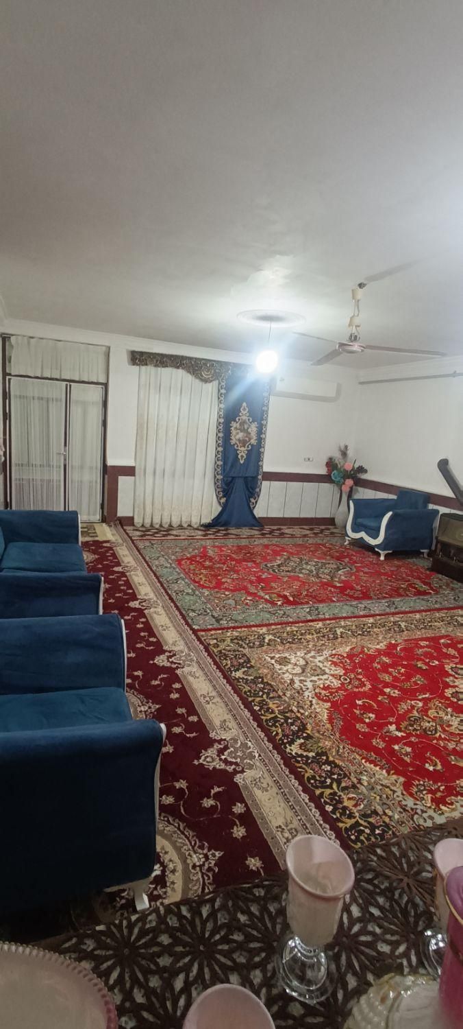 اجاره روزانه/هفتگی/ماهانه آپارتمان ۱۳۰ متری|اجارهٔ کوتاه‌مدت آپارتمان و سوئیت|علی‌آباد کتول, |دیوار
