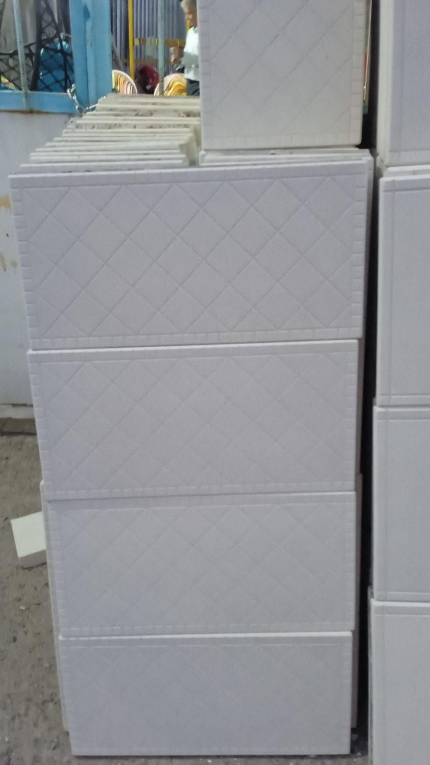 موزاییک پلیمری نانو زیر قیمت کارخانه|مصالح و تجهیزات ساختمان|زنجان, |دیوار