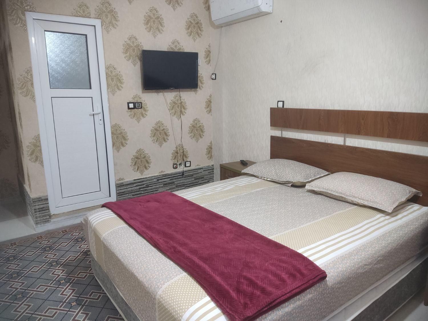 اجاره سویت ،اپارتمان|اجارهٔ کوتاهمدت آپارتمان و سوئیت|قشم, |دیوار