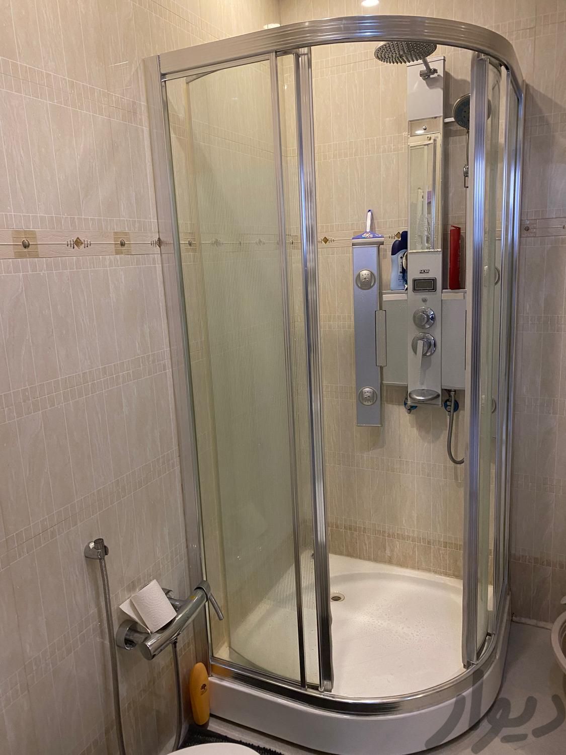 کابین حمام|لوازم حمام|تهران, جردن|دیوار