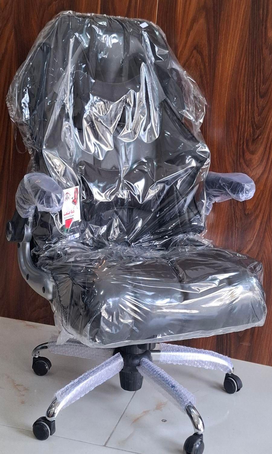 صندلی اداری گیم مدل۴۰۹۰|دفتر کار|اصفهان, شفق|دیوار