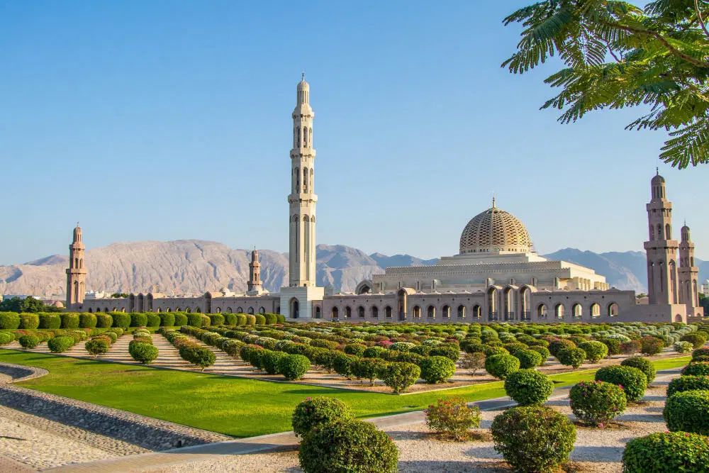 اخذ اقامت عمان با ۷۰ میلیون تومان|خدمات مالی، حسابداری، بیمه|تهران, ایوانک|دیوار