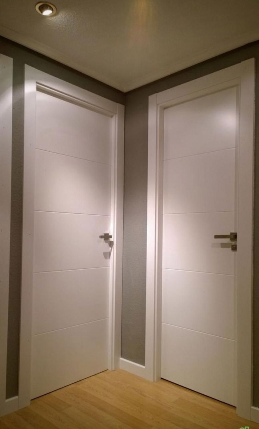 درب داخلی. درب ضد سرقت|مصالح و تجهیزات ساختمان|اصفهان, لاله|دیوار