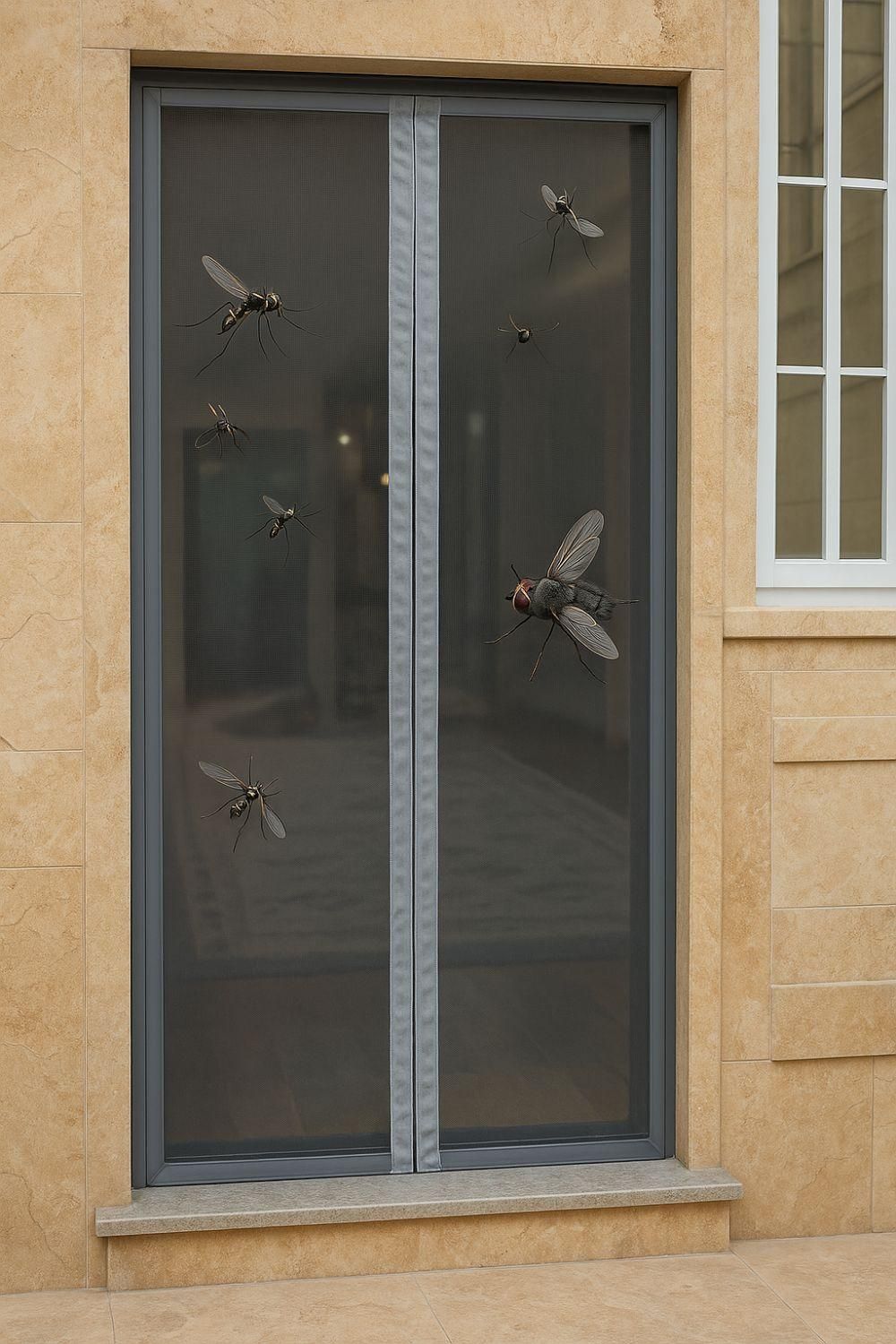 محافظ ضد پشه و مگس|پرده، رانر، رومیزی|مشهد, فلسطین|دیوار