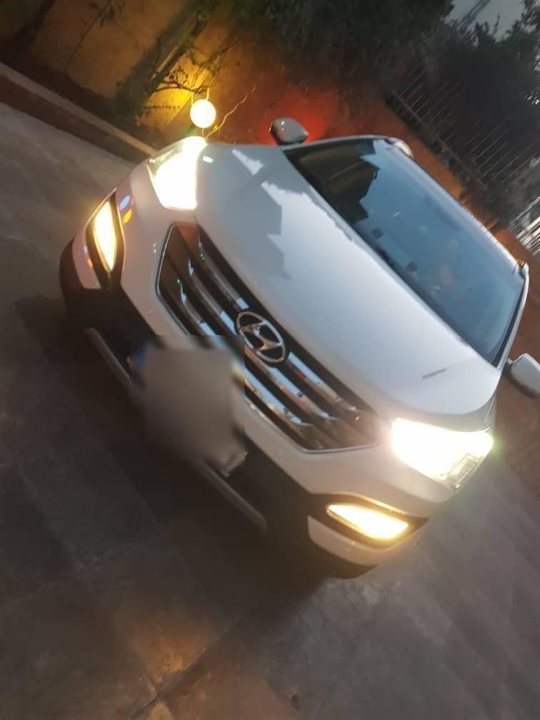 هیوندای سانتافه ix 45 2400cc، مدل ۲۰۱۵|خودرو سواری و وانت|تهران, نارمک|دیوار