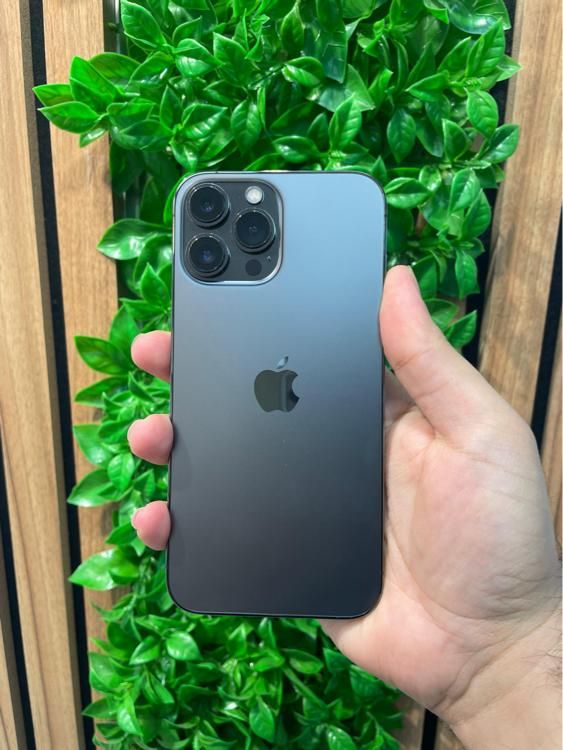 آیفون12پرومکس  iphone 12promax|موبایل|رشت, معلم|دیوار
