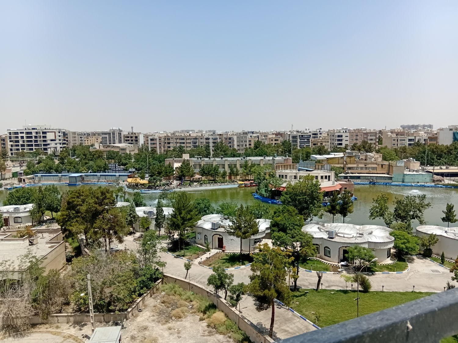 فروش و مشارکت زمین ۴ هکتار بر اصلی|فروش زمین و ملک کلنگی|اصفهان, کوجان|دیوار