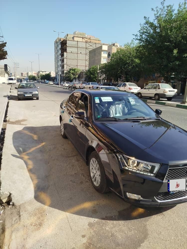 دنا پلاس ۶ دنده صفر ، مدل ۱۴۰۳|خودرو سواری و وانت|تهران, نعمت‌آباد|دیوار