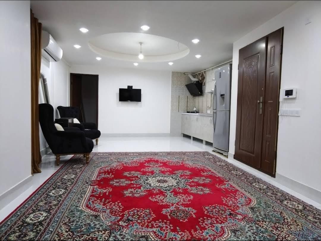 اجاره سوئیت آپارتمان و اقامتگاه. قیمت مناسب|اجارهٔ کوتاه‌مدت آپارتمان و سوئیت|گرگان, |دیوار