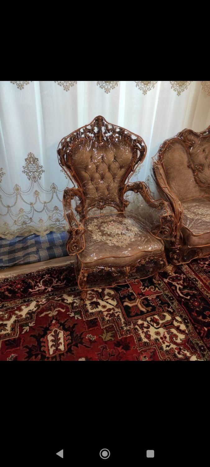 کاور و محافظ مبل دنیز|خدمات پیشه و مهارت|تبریز, |دیوار