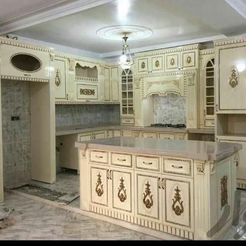 کابینت و کمد دیواری24ماهه|مصالح و تجهیزات ساختمان|خرم‌آباد, |دیوار