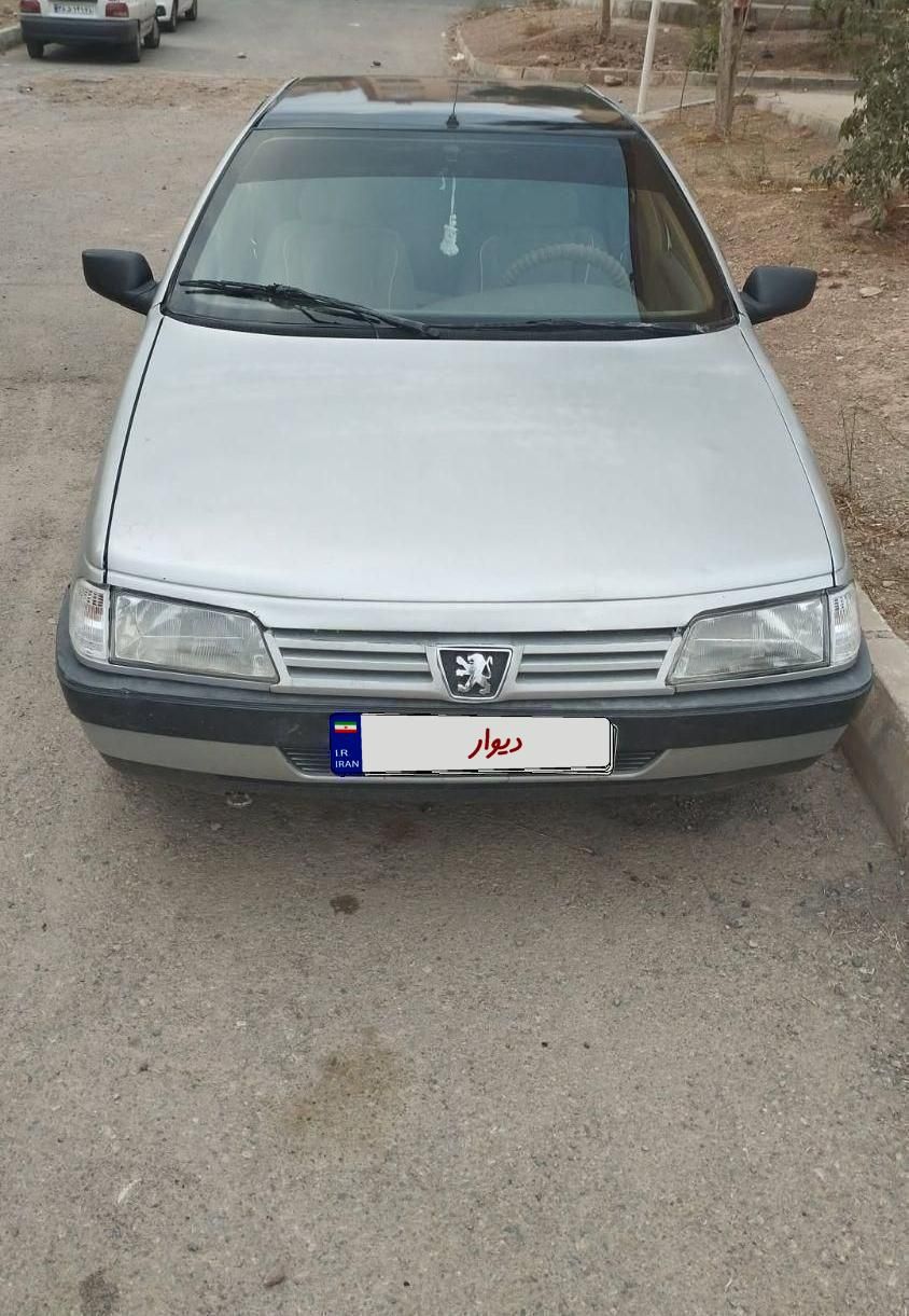 پژو 405 جی ال ایکس (GLX)، مدل ۱۳۸۹|خودرو سواری و وانت|هشتگرد, |دیوار