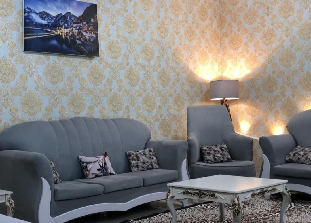 اجاره سوییت روزانه  در پادادشهر|اجارهٔ کوتاه‌مدت آپارتمان و سوئیت|اهواز, پادادشهر|دیوار