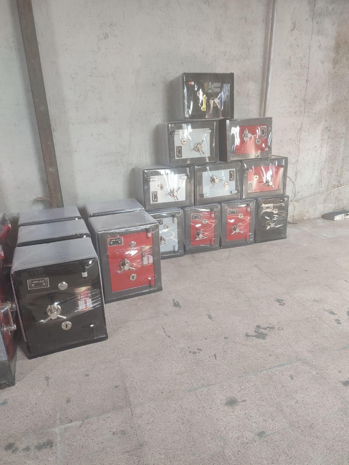 گاوصندوق عمده گاو صندوق خرده|ابزارآلات|تبریز, |دیوار