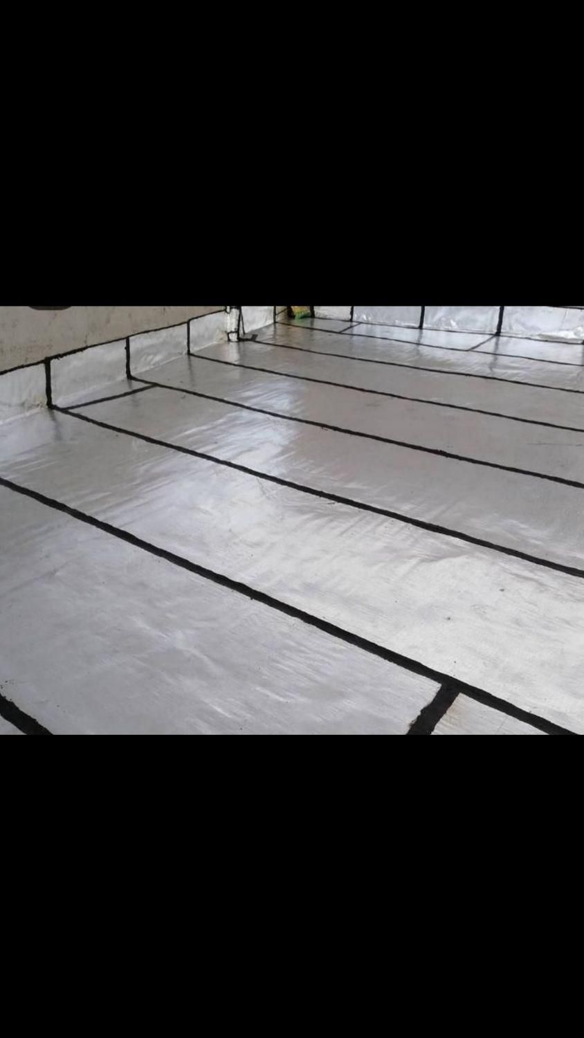 انجام ایزوگام قیرگونی آسفالت در سراسر تهران|خدمات پیشه و مهارت|قدس, شهر‌قدس|دیوار