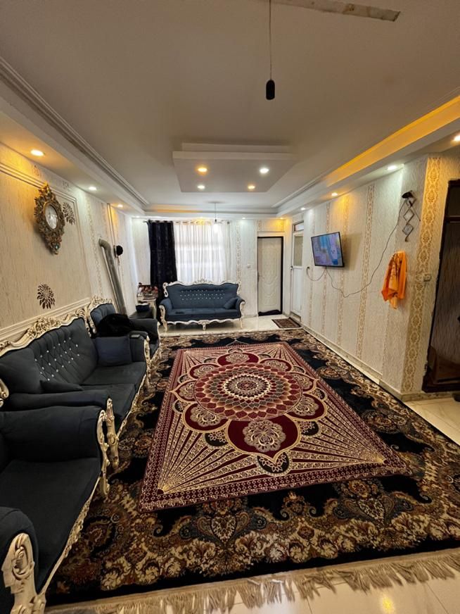 فروش آپارتمان ۵۵ متری ۱ خوابه طبقه ۱ در جماران|فروش آپارتمان|رشت, جماران|دیوار