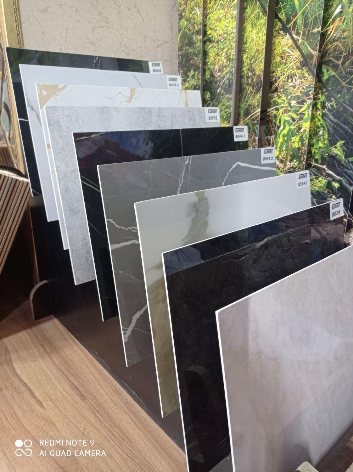 ماربل شیت بین کابینتی سرویس حمام ترمووال از انبار|مصالح و تجهیزات ساختمان|کرج, گوهردشت|دیوار