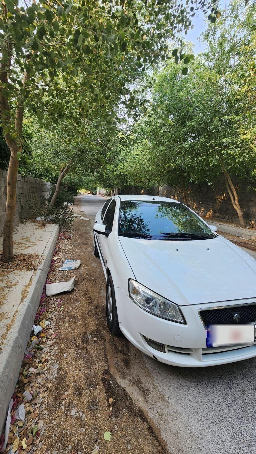 رانا LX، مدل ۱۳۹۹|خودرو سواری و وانت|جم, |دیوار