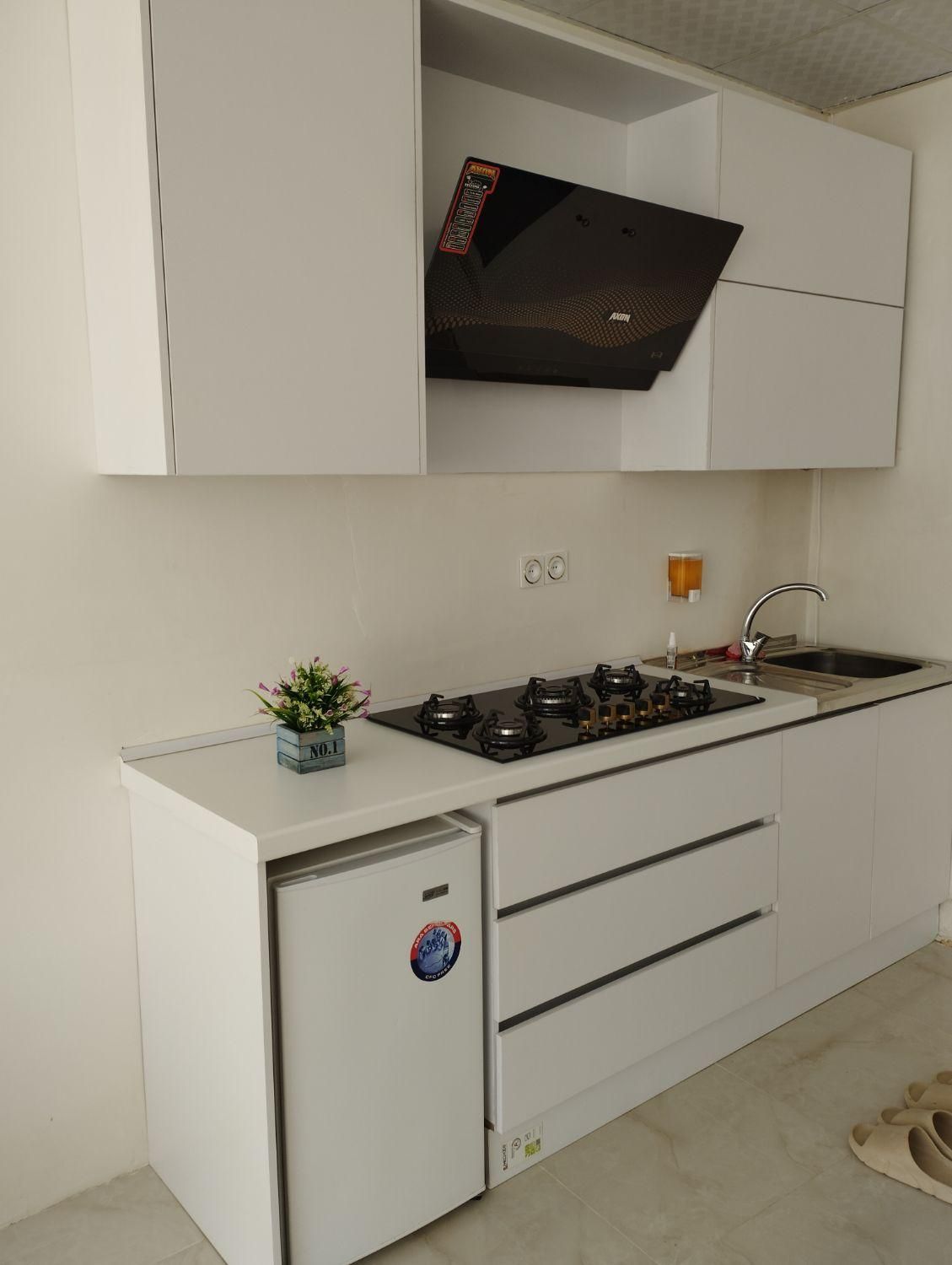 اجاره روزانه سوییت محلات|اجارهٔ کوتاهمدت آپارتمان و سوئیت|محلات, |دیوار